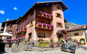 Hotel Adele Livigno