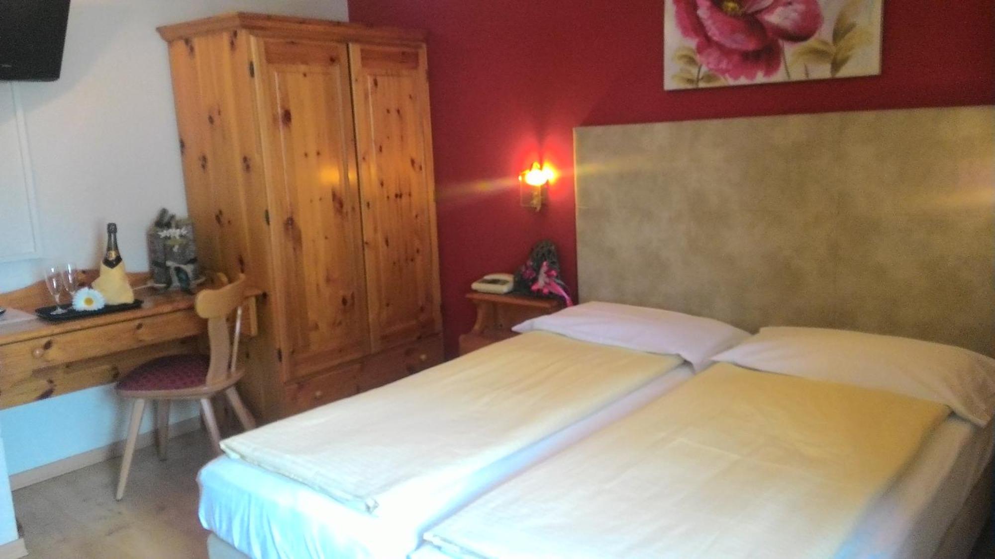Hotel Adele Livigno Exterior foto