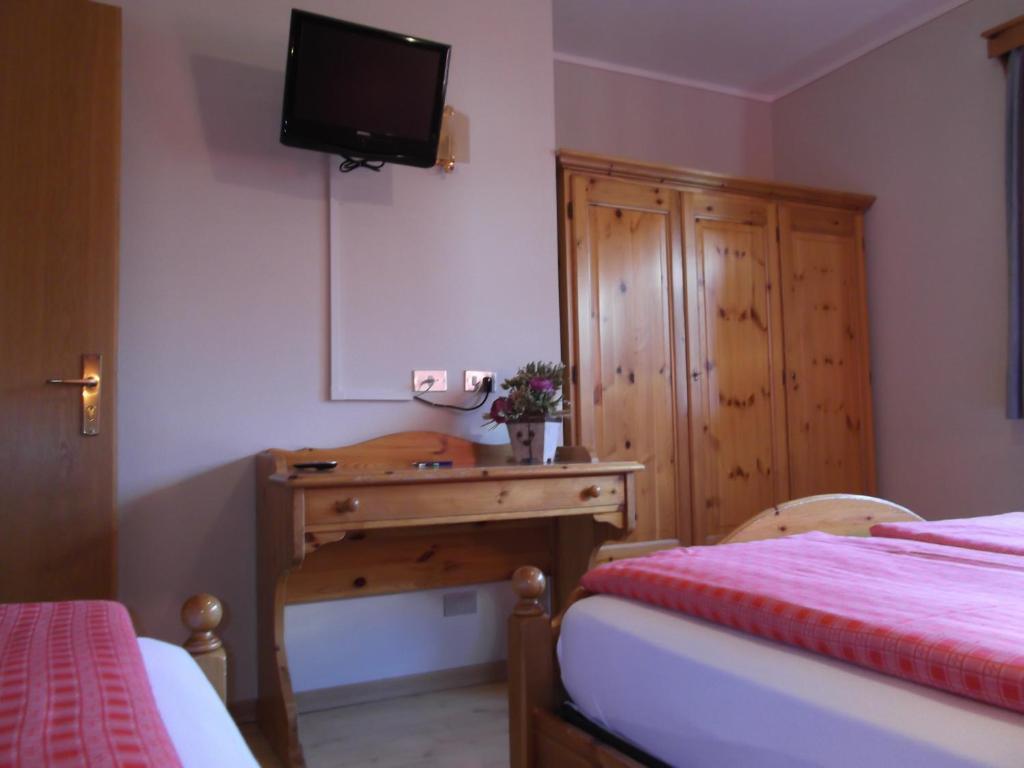 Hotel Adele Livigno Zimmer foto